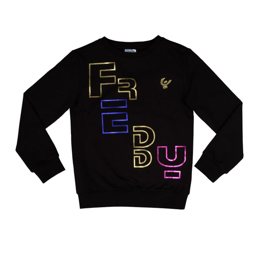 FR0823-001 - Felpe - FREDDY