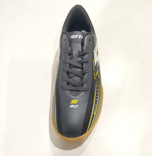 SOLISTA 700 VII ID	ALL BLACK/WHITE/NECTAR YELLOW 219752-AUE