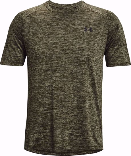 1326413-390 - T-Shirt e Polo - UNDER ARMOUR