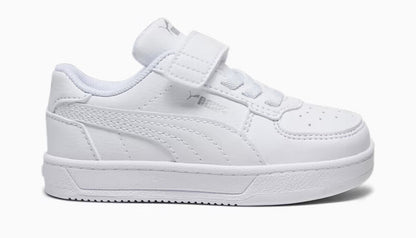 PUM PUMA CAVEN 2.0 AC+ INF WHITE-SILVER-BLACK 393841-02