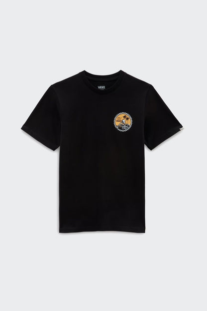VN0A7Y4JBLK1 - T-Shirt e Polo - VANS