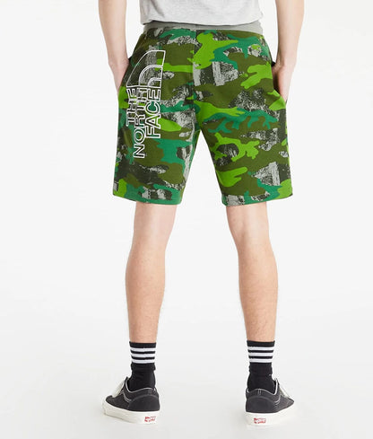 NF0A3S4F52H1 - Pantaloncini - THE NORTH FACE