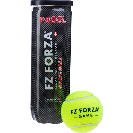 FZ302978 5001 - Palline Padel - FZ FORZA