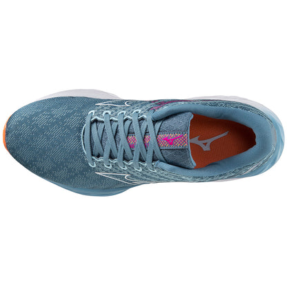 WAVE INSPIRE 19	ProvincBlue/White/807 C J1GD234421