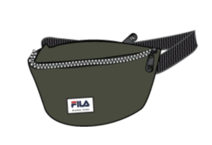 FBU0081-60017 - Accessori - FILA