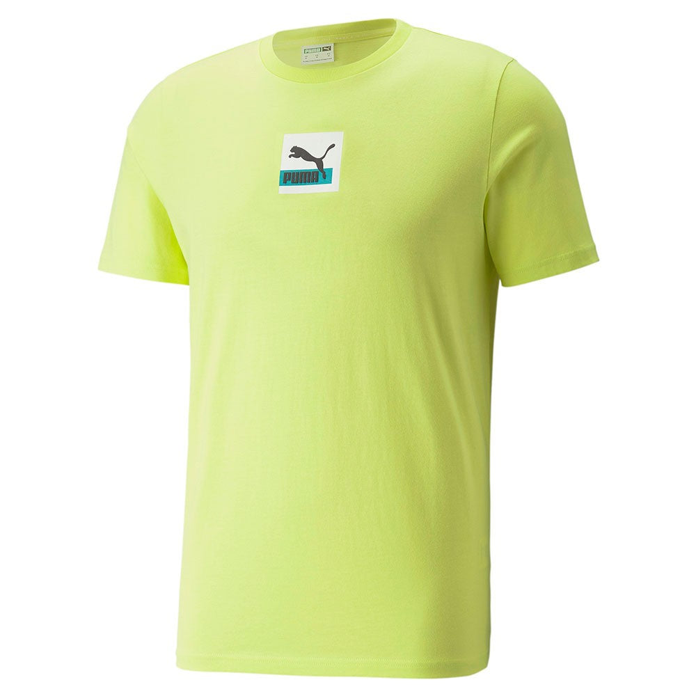 533653 29 - T-Shirt e Polo - PUMA