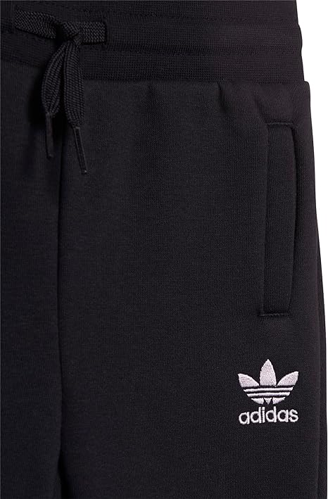 CREW SET BLACK HE6909