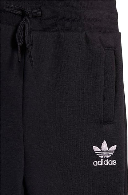 CREW SET BLACK HE6909