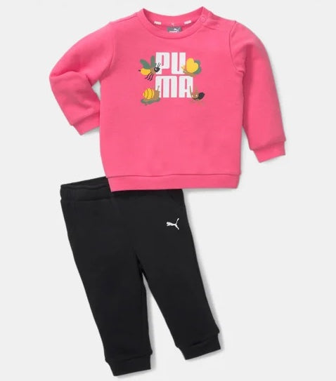 670133-82 - Tute - PUMA