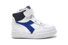 177719-D0594 DIA RAPTOR MID TD BCO/BLU IMPERIALE/BLU CLASSICO