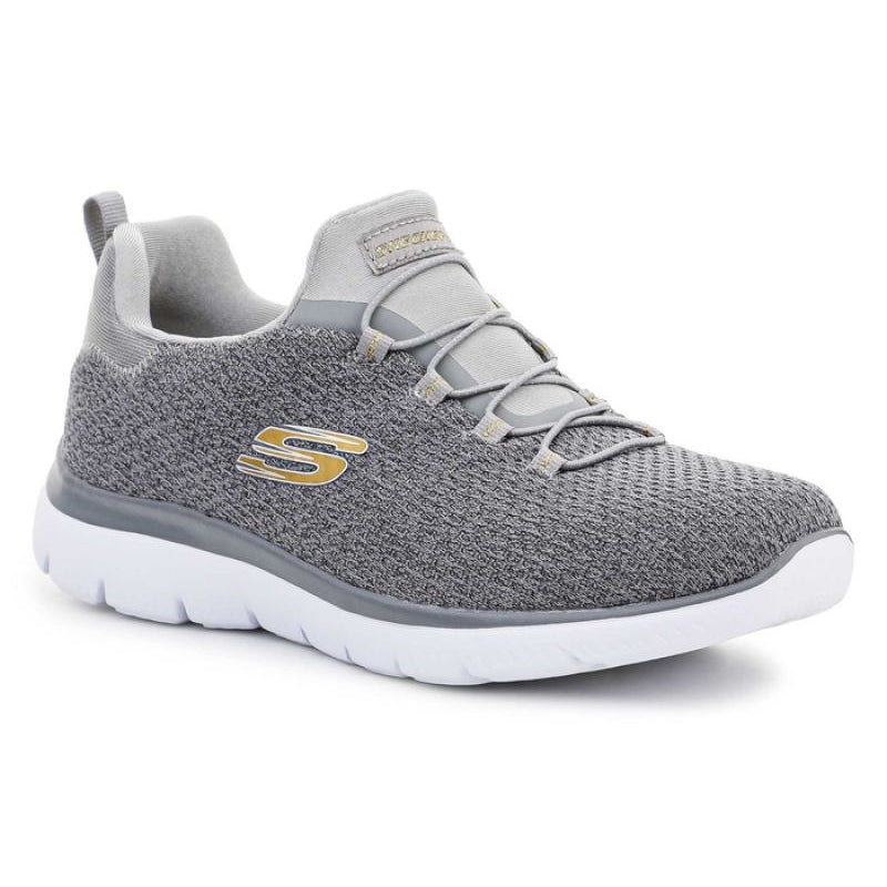 149204-GRY - Scarpe - SKECHERS