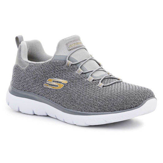 149204-GRY - Scarpe - SKECHERS