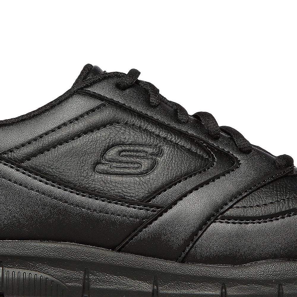 77156EC-BLK SKE NAMPA