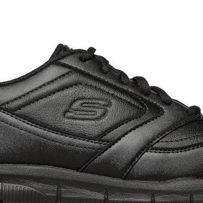 77156EC-BLK SKE NAMPA