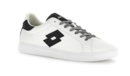 1973 AMF II	WHITE/ALL BLACK 219966-1PL