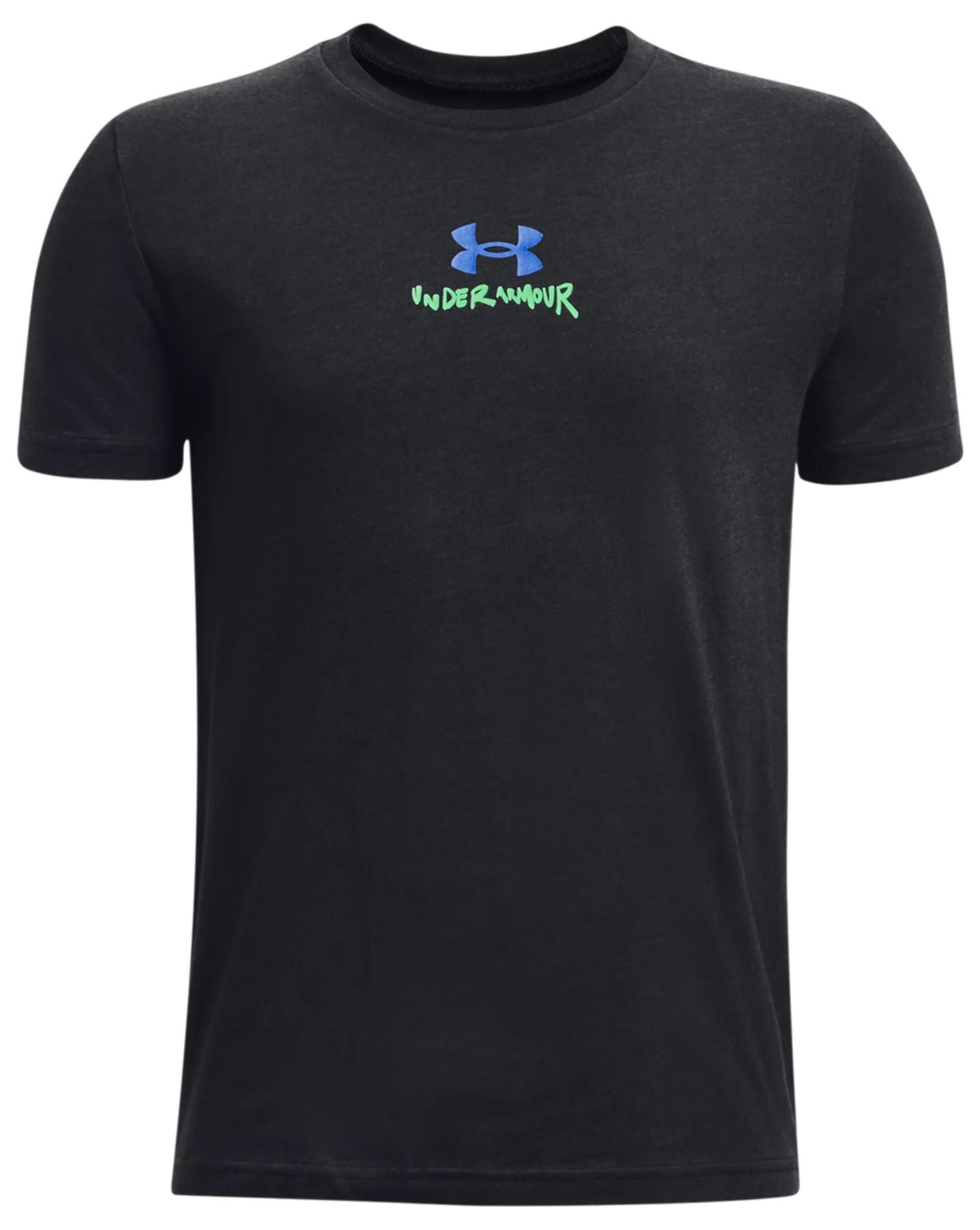 1381200-001 - T-Shirt e Polo - UNDER ARMOUR