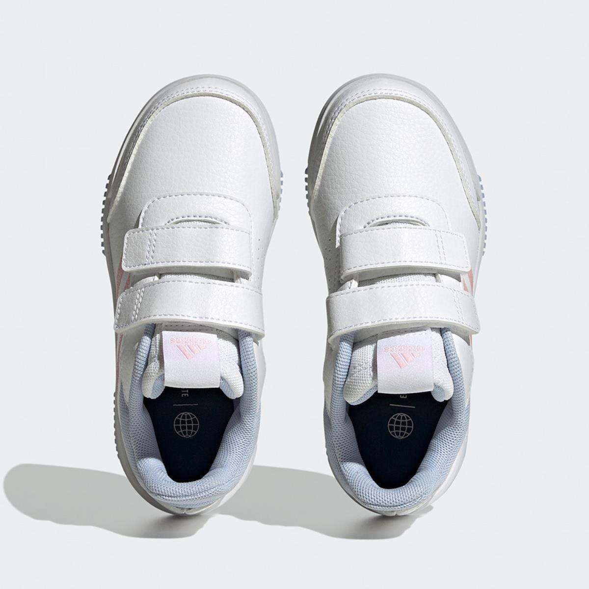 Tensaur Sport 2.0 C FTWWHT/BLUDAW/CLPINK H06311