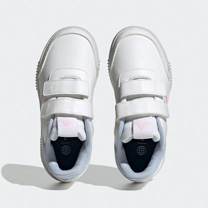 Tensaur Sport 2.0 C FTWWHT/BLUDAW/CLPINK H06311