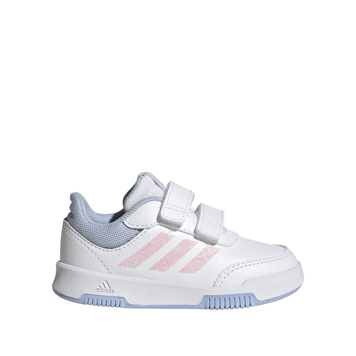 Tensaur Sport 2.0 C FTWWHT/BLUDAW/CLPINK H06305