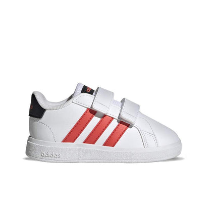 ADI GRAND COURT 2.0 CF FTWWHT/BRIRED/CBLACK IG2558