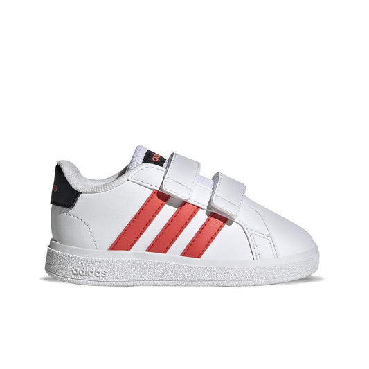 ADI GRAND COURT 2.0 CF FTWWHT/BRIRED/CBLACK IG2558