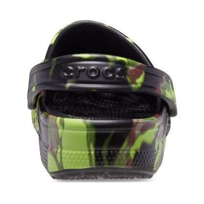 208261-BLK - Ciabatte - Crocs