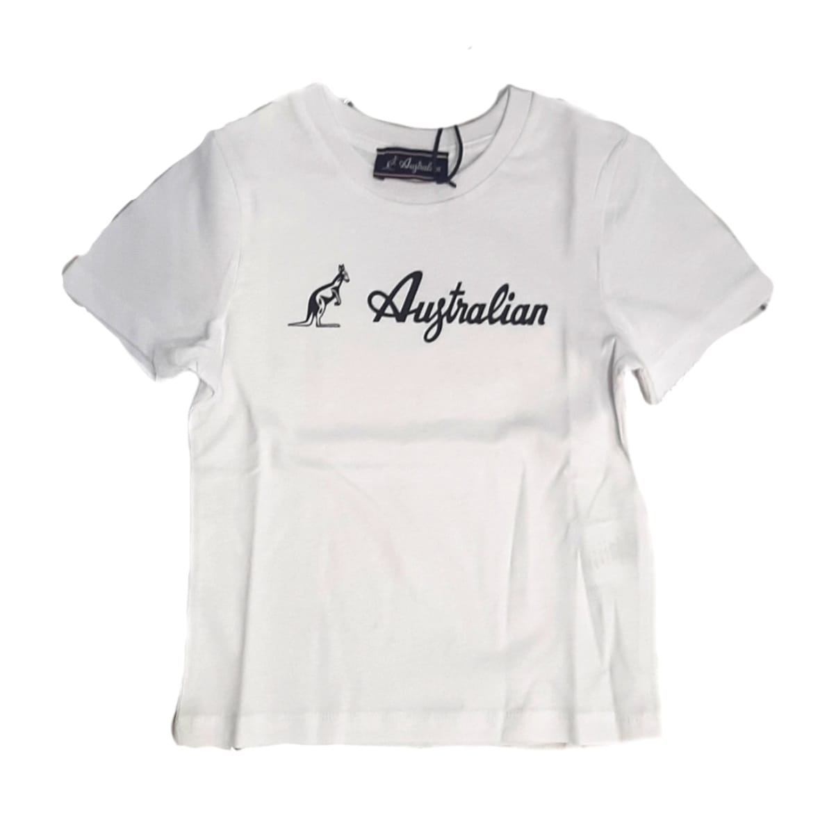 AS0638-010 - T-Shirt e Polo - Australian