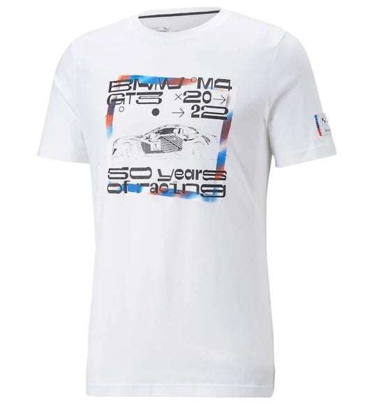 534802-02 - T-Shirt e Polo - PUMA