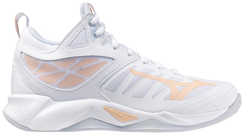 SHOE WAVE DIMENSION MID WOS V1GC224500