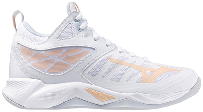 SHOE WAVE DIMENSION MID WOS V1GC224500