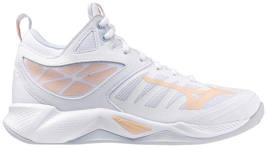 SHOE WAVE DIMENSION MID WOS V1GC224500