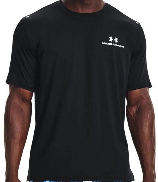 1366138-001 - T-Shirt e Polo - UNDER ARMOUR