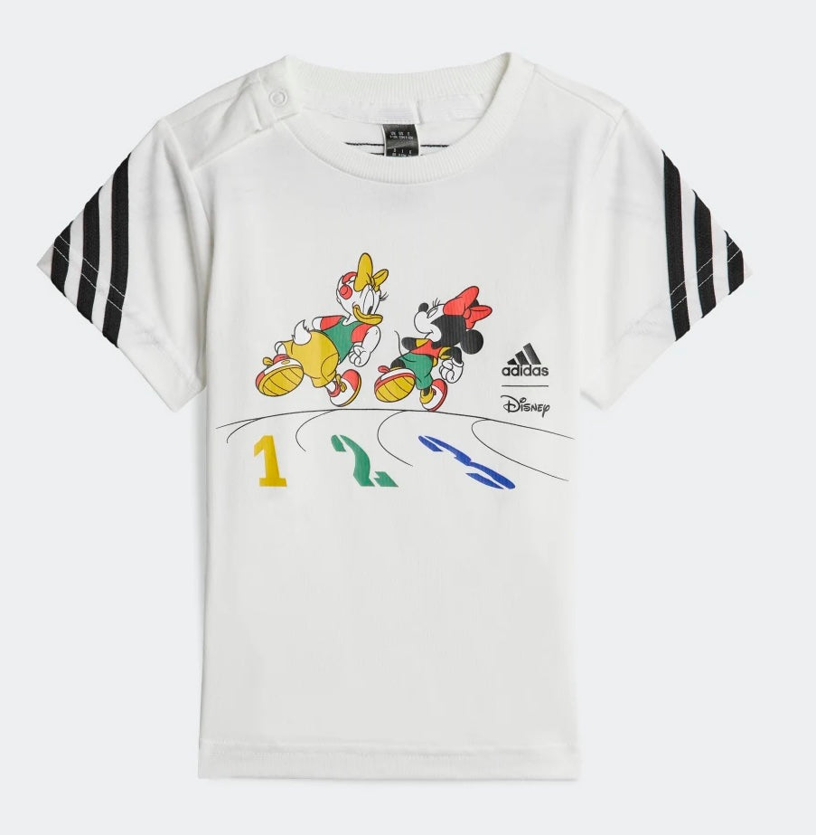 HR9482 - T-Shirt e Polo - ADIDAS