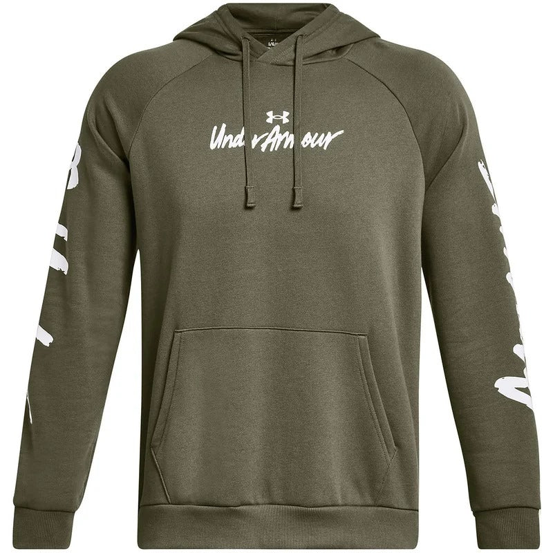 1379760-390 - Felpe - UNDER ARMOUR