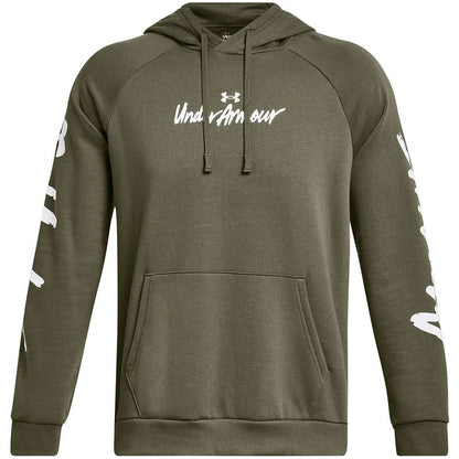 1379760-390 - Felpe - UNDER ARMOUR