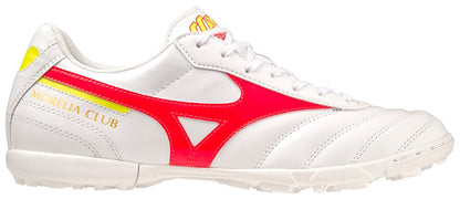 MoreliaIIClubAS	White/Fiery Coral2/Bolt2 P1GD231664