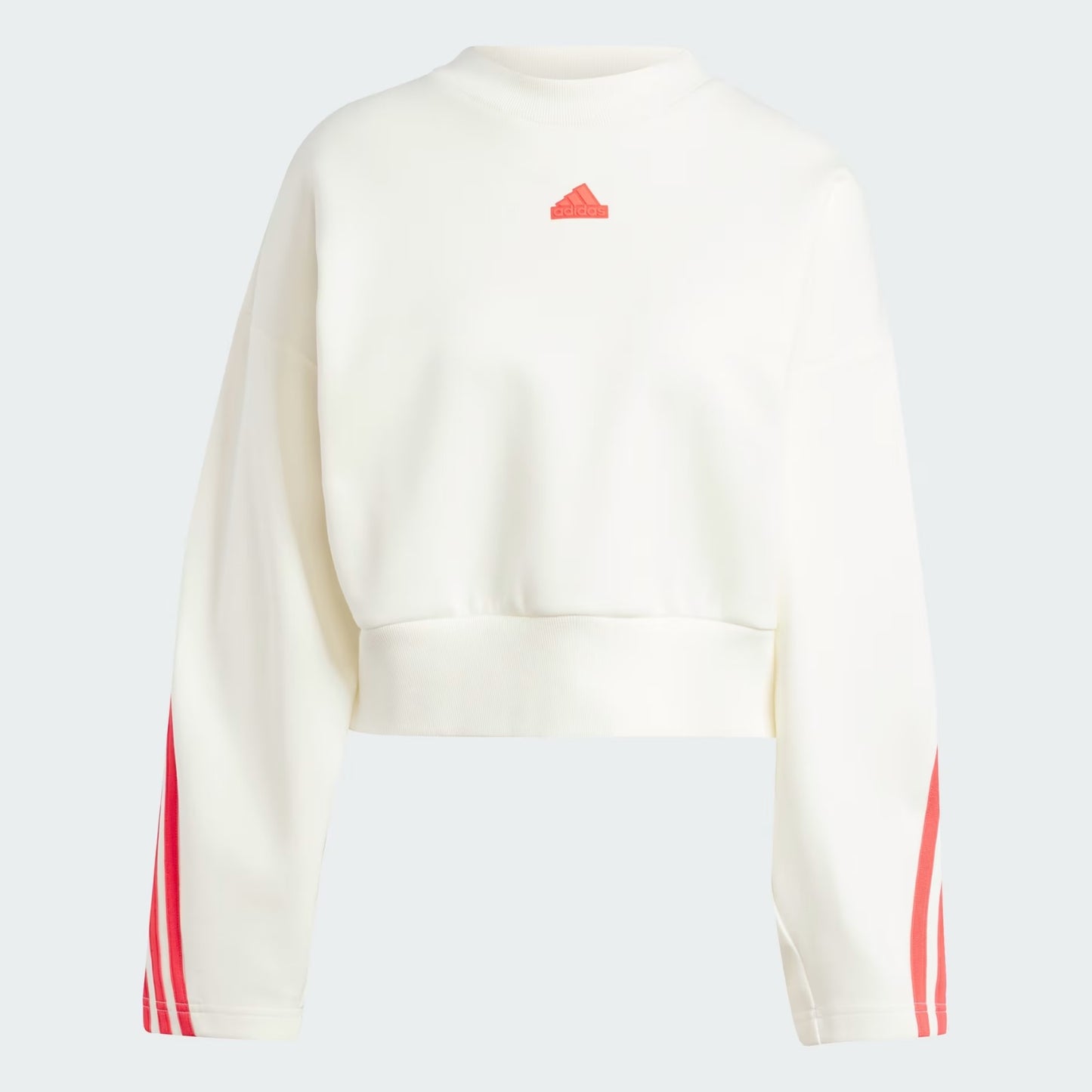 ADI W FI 3S SWT OWHITE/BRIRED IS3878