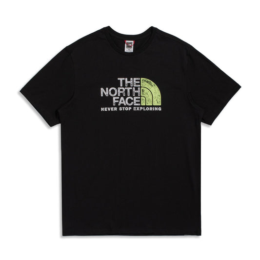 NF0A4M68H211 - T-Shirt e Polo - THE NORTH FACE