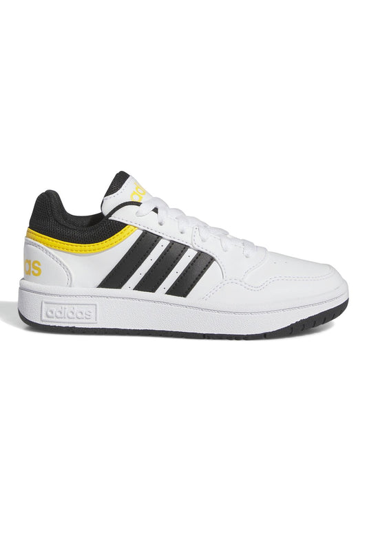 ADI HOOPS 3.0 K FTWWHT/CBLACK/BOGOLD IF2726