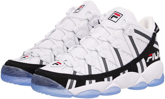 FFM0258-13036 - Scarpe - FILA