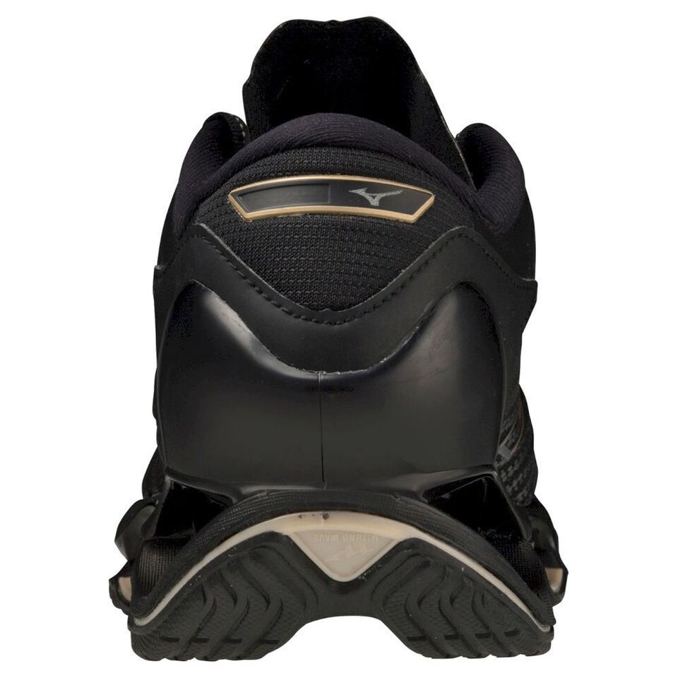 WAVE PROPHECY 12	Black/GE Gold J1GC238333