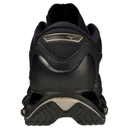 WAVE PROPHECY 12	Black/GE Gold J1GC238333