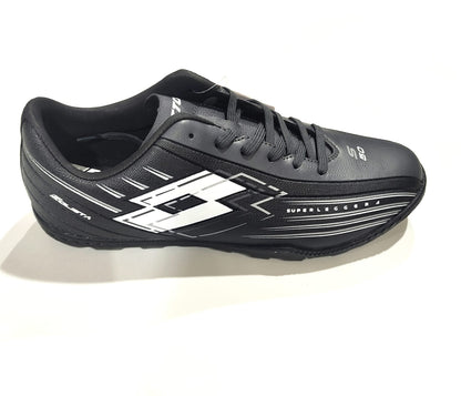 SOLISTA 700 VII TF	ALL BLACK/WHITE/ASPHALT 219753-AUF