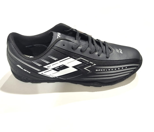 SOLISTA 700 VII TF	ALL BLACK/WHITE/ASPHALT 219753-AUF