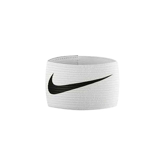 FUTBOL ARM BAND WH/BK fasce da capitano NSN05101OS