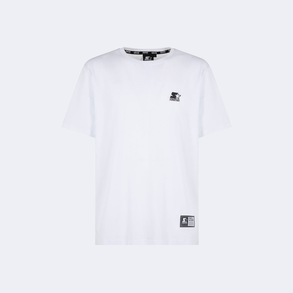 72489UST - T-Shirt e Polo - Starter