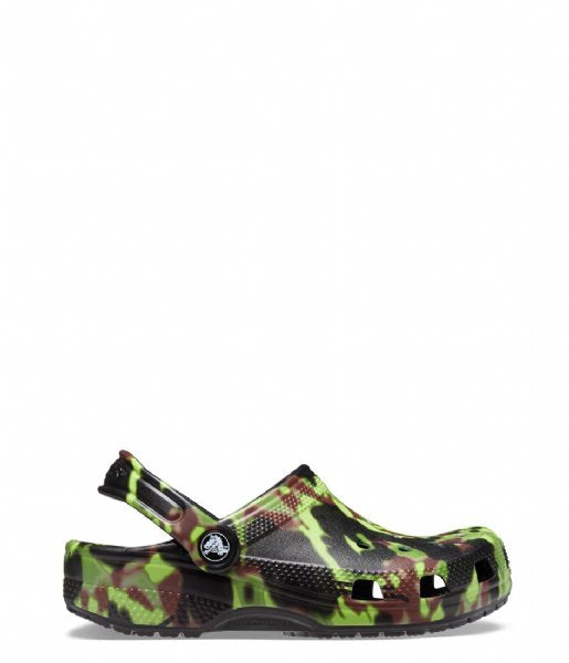 208305-BLK - Ciabatte - Crocs