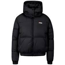 FAW0549-80010 - Giacche - FILA