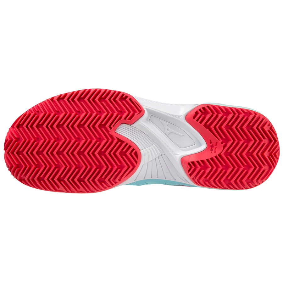 WAVE EXCEED TOUR 5CC	TanagTurq/FieryCor2/Whte 61GC227520