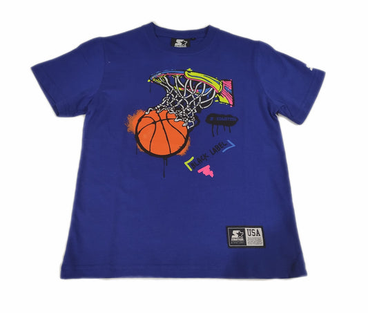 1031UBST - T-Shirt e Polo - Starter